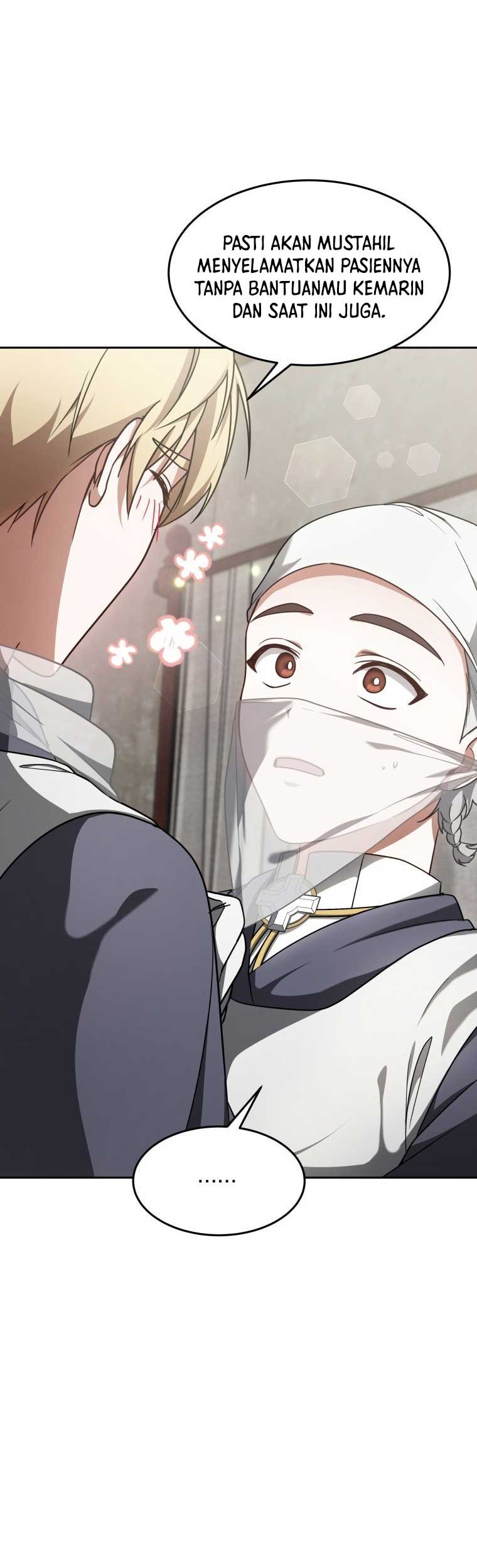 Dr. Player Chapter 13 Gambar 44