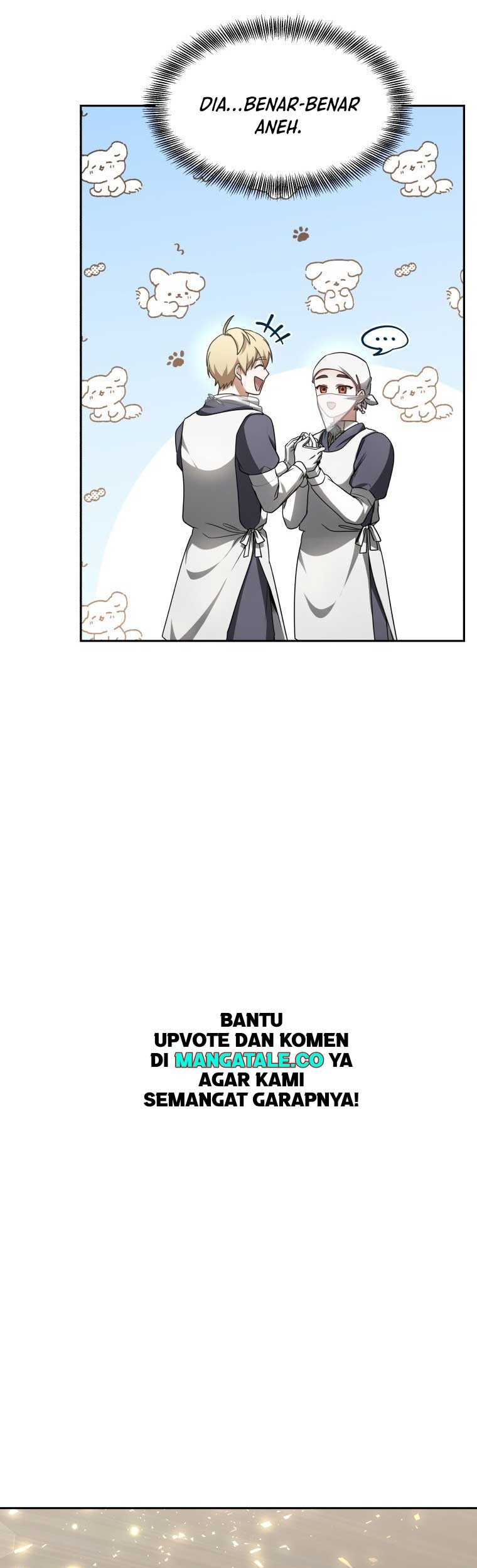 Dr. Player Chapter 13 Gambar 45