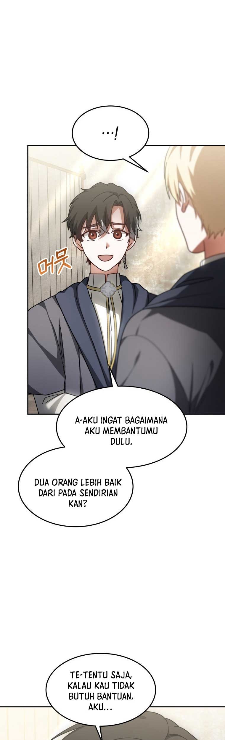 Dr. Player Chapter 12 Gambar 53
