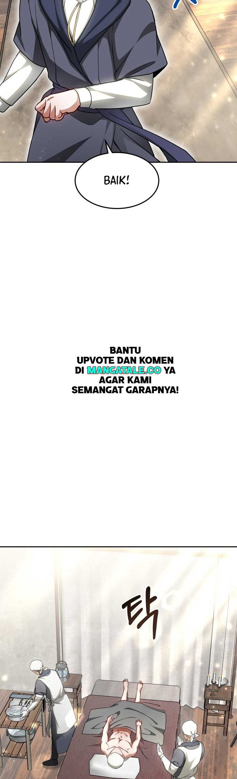 Dr. Player Chapter 12 Gambar 56