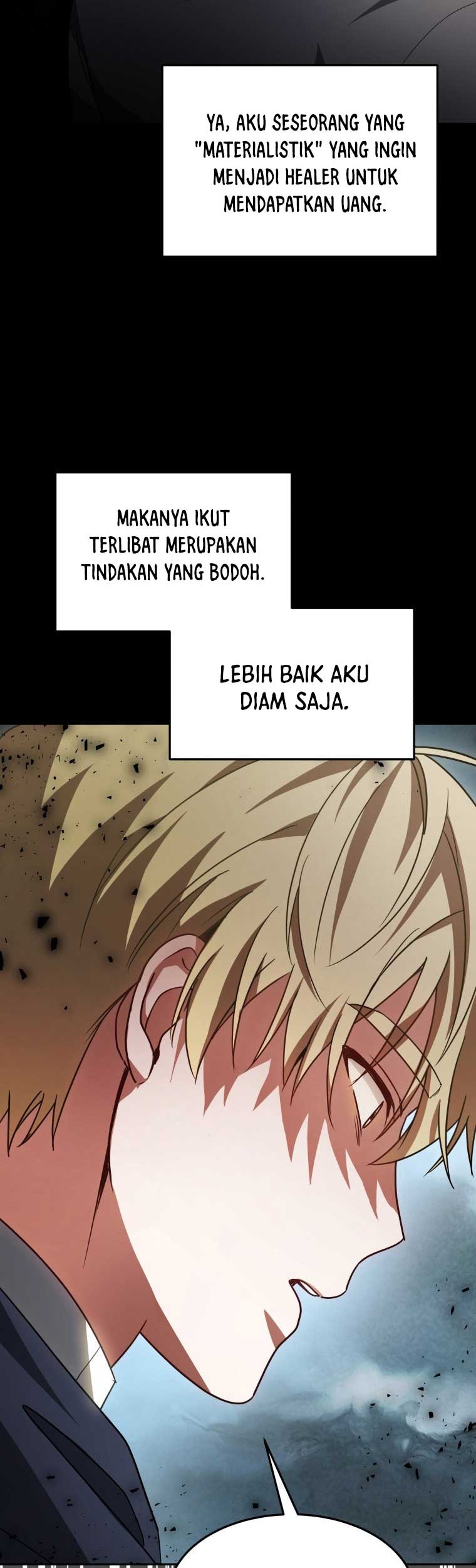 Dr. Player Chapter 12 Gambar 44