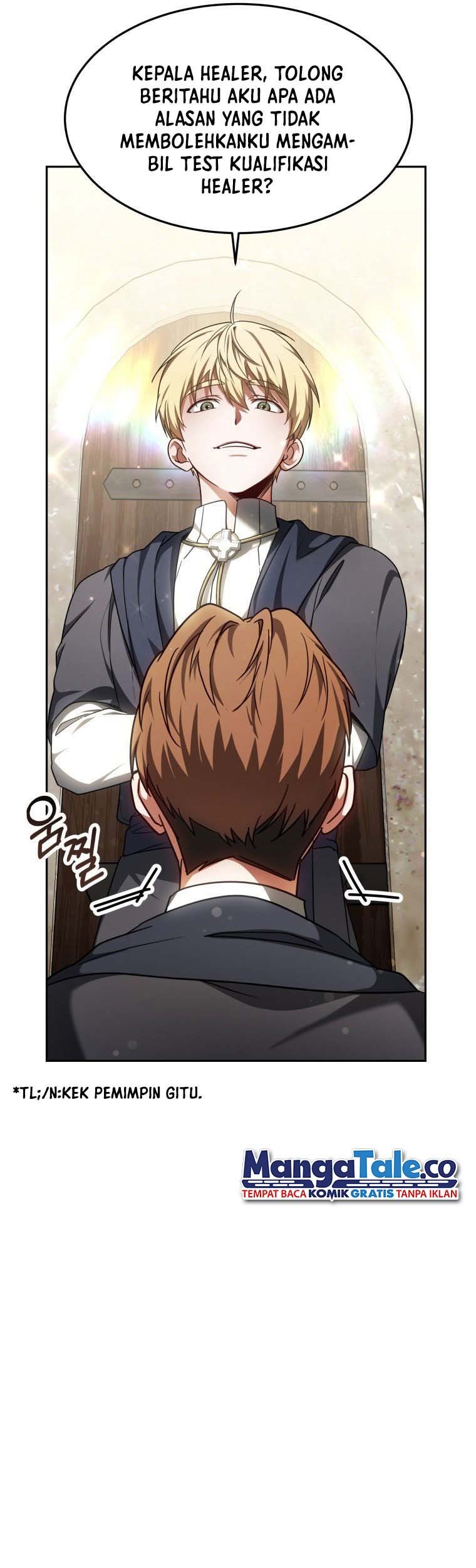 Dr. Player Chapter 11 Gambar 45