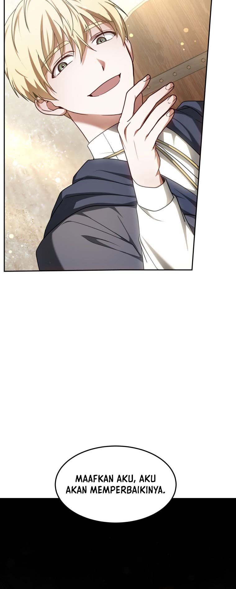 Dr. Player Chapter 11 Gambar 49