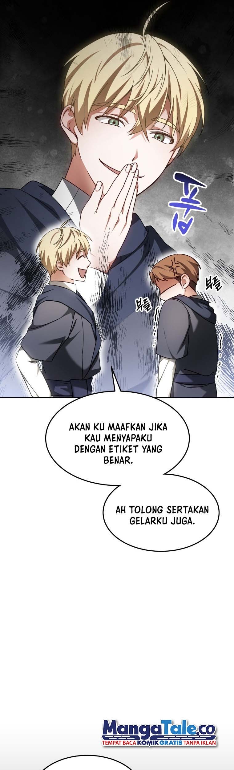 Dr. Player Chapter 11 Gambar 50