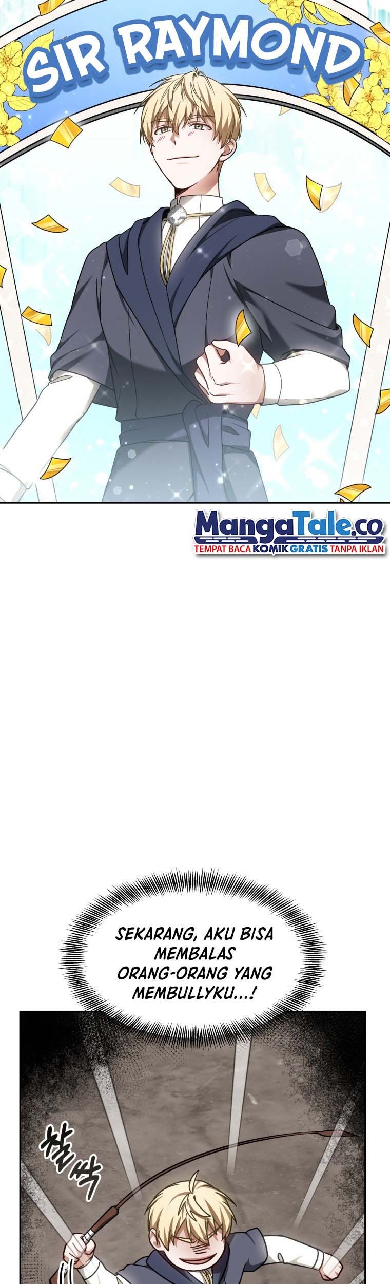 Dr. Player Chapter 11 Gambar 52