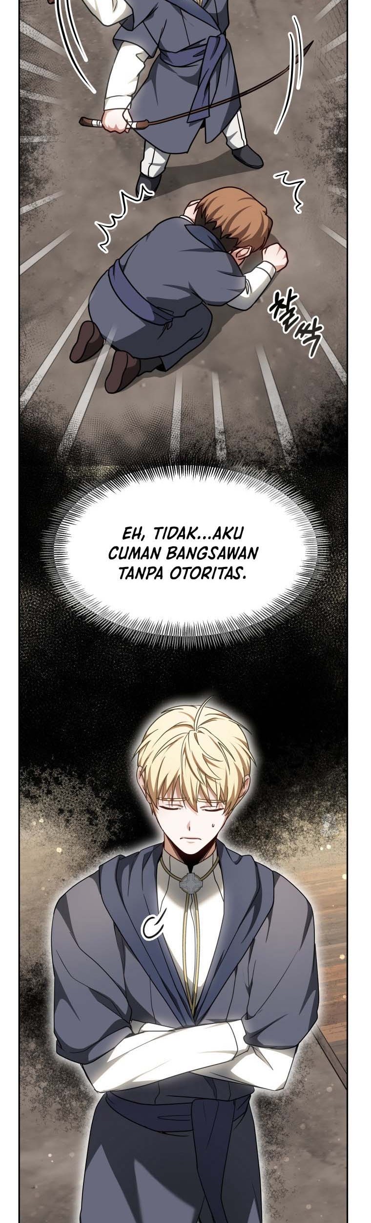 Dr. Player Chapter 11 Gambar 53