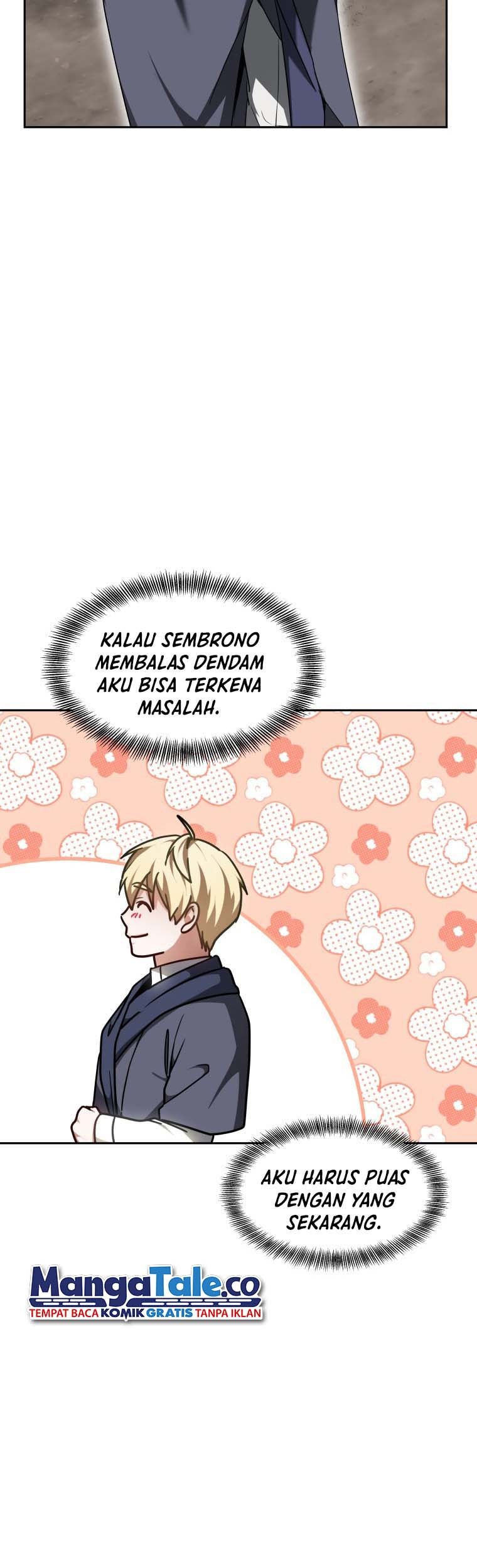 Dr. Player Chapter 11 Gambar 54