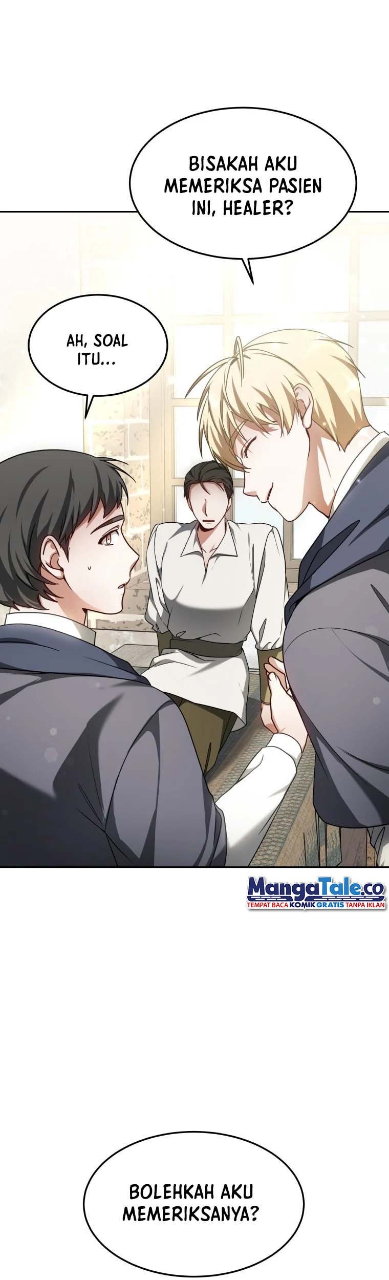Dr. Player Chapter 11 Gambar 56