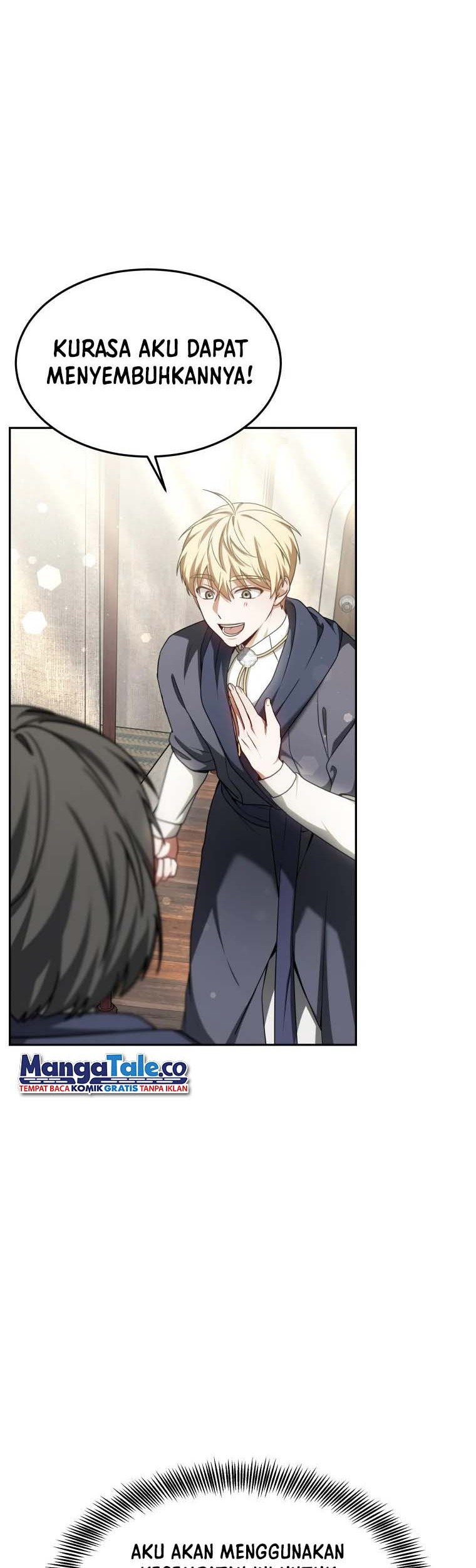 Dr. Player Chapter 11 Gambar 57