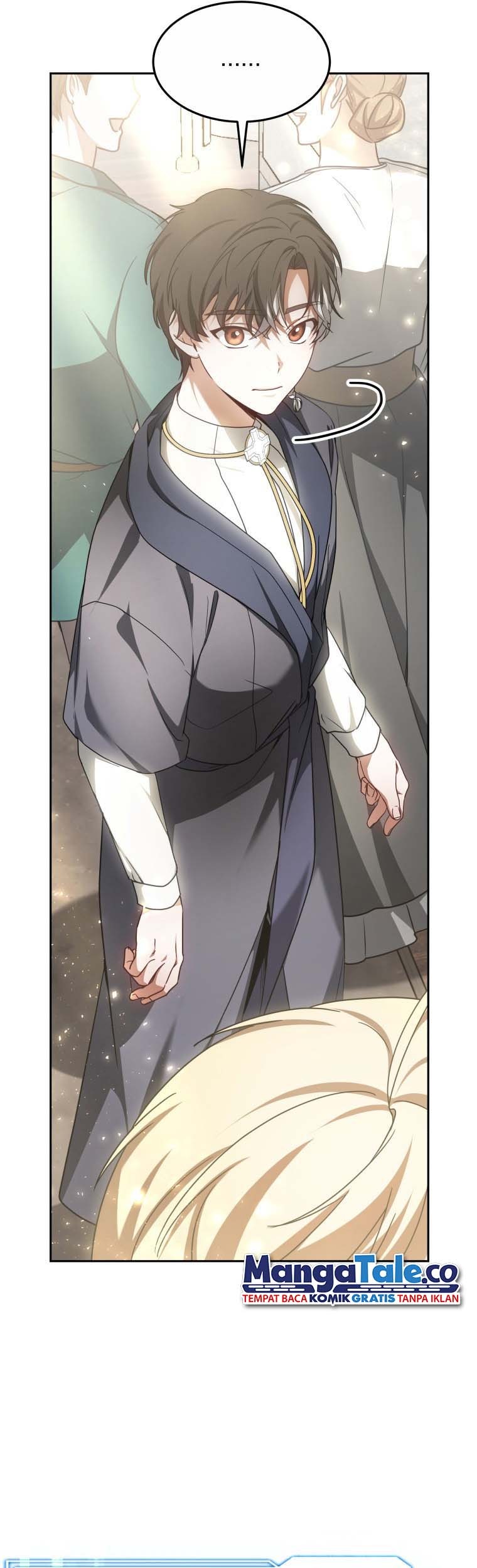 Dr. Player Chapter 11 Gambar 61