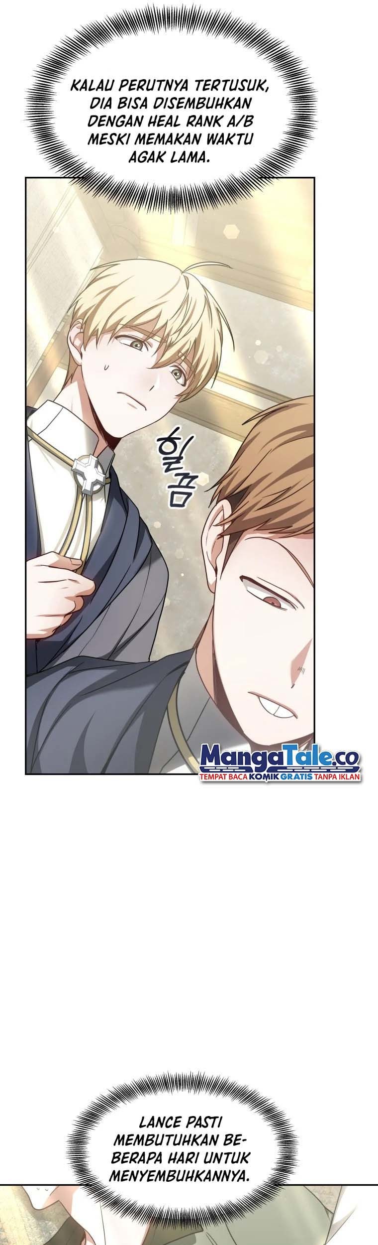 Dr. Player Chapter 11 Gambar 66