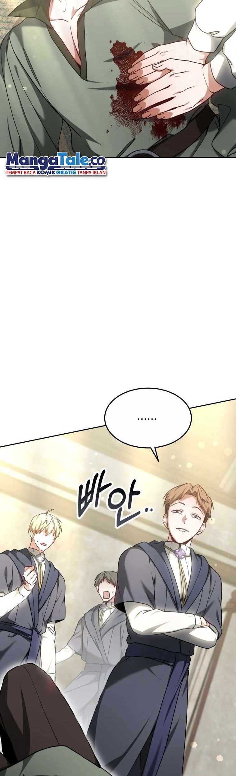 Dr. Player Chapter 11 Gambar 67