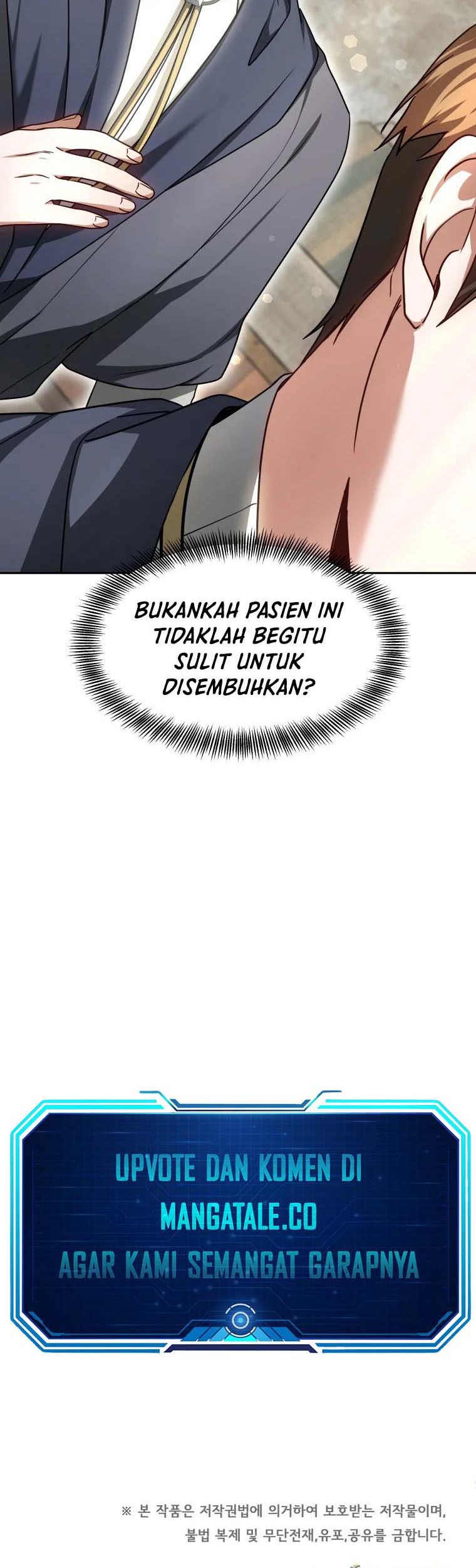 Dr. Player Chapter 11 Gambar 69