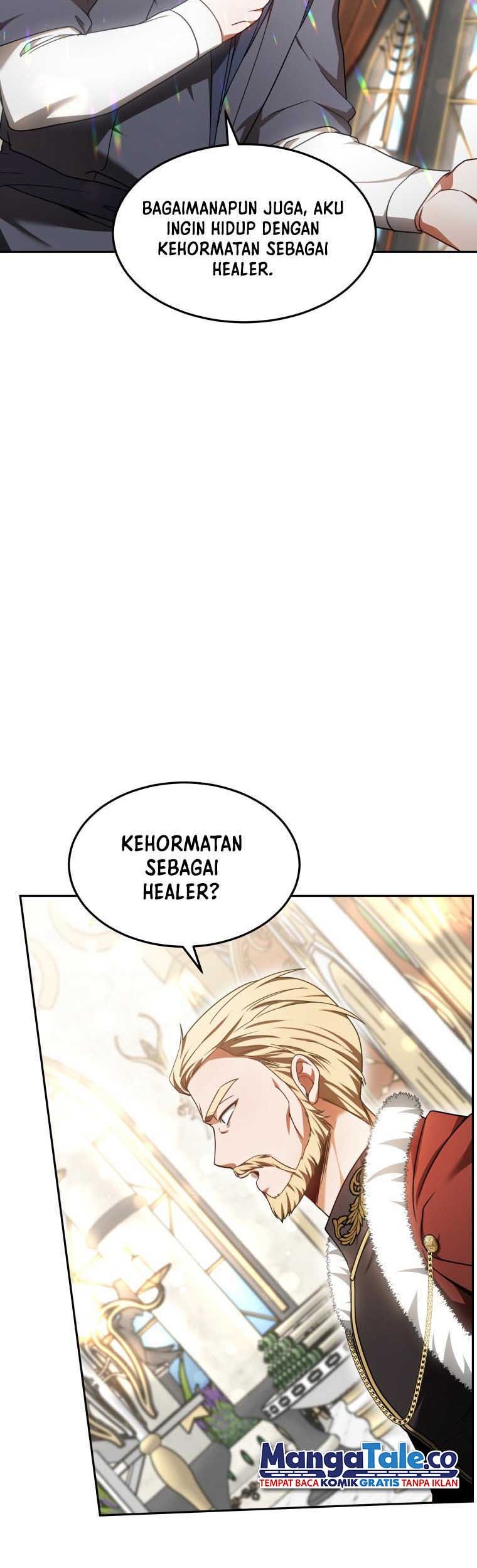 Dr. Player Chapter 11 Gambar 3