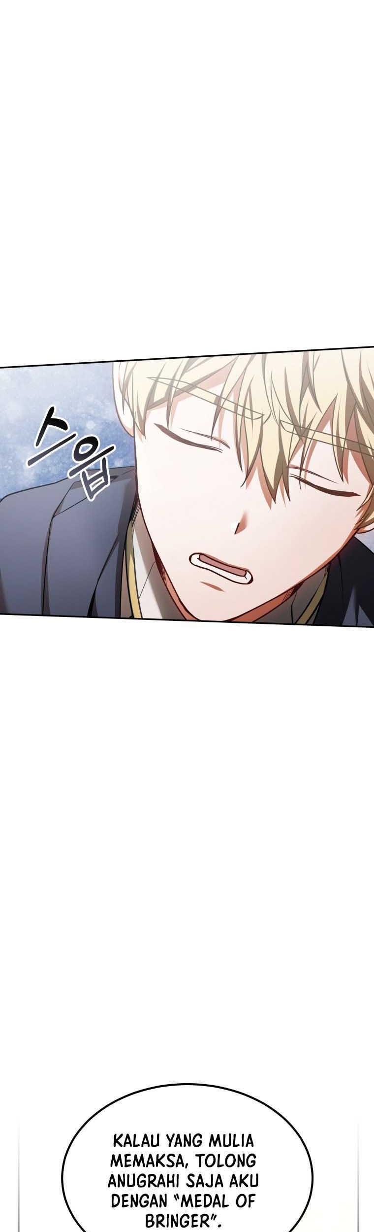Dr. Player Chapter 11 Gambar 4