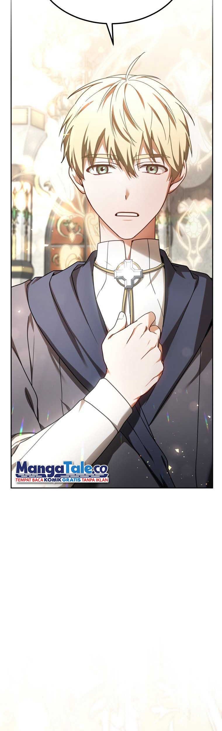 Dr. Player Chapter 11 Gambar 5