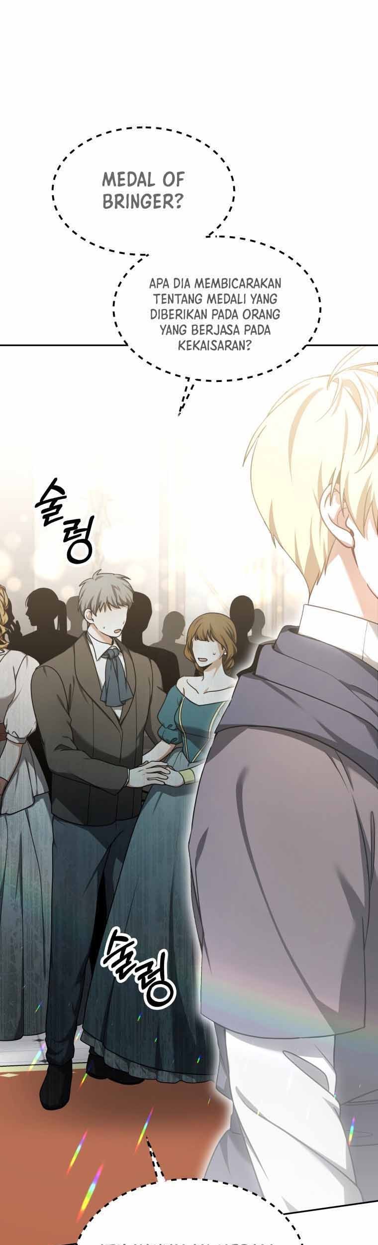 Dr. Player Chapter 11 Gambar 7