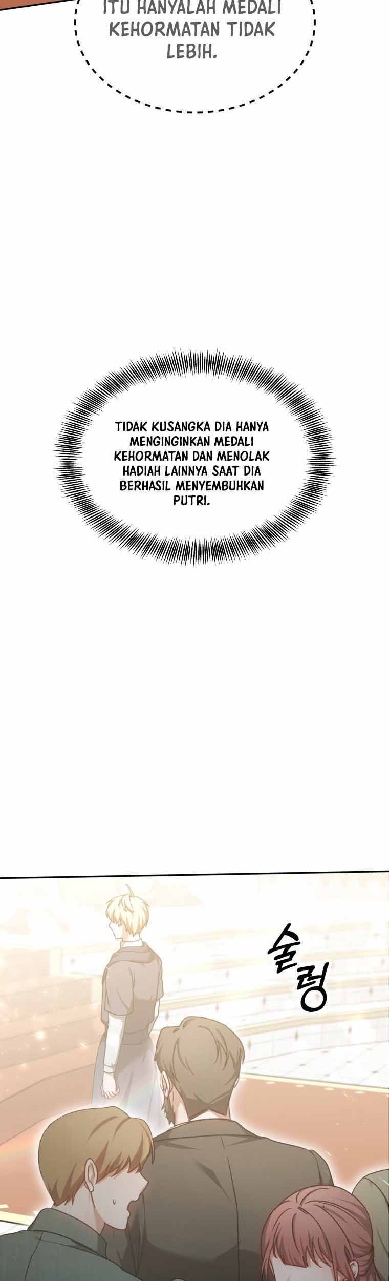 Dr. Player Chapter 11 Gambar 8