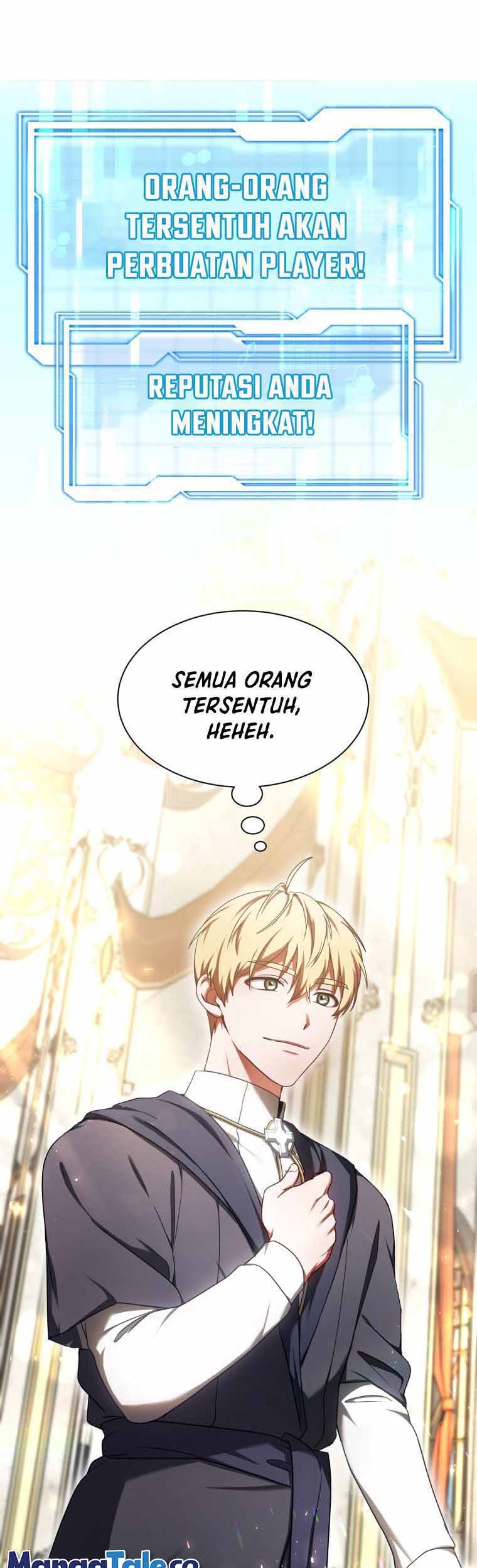 Dr. Player Chapter 11 Gambar 10