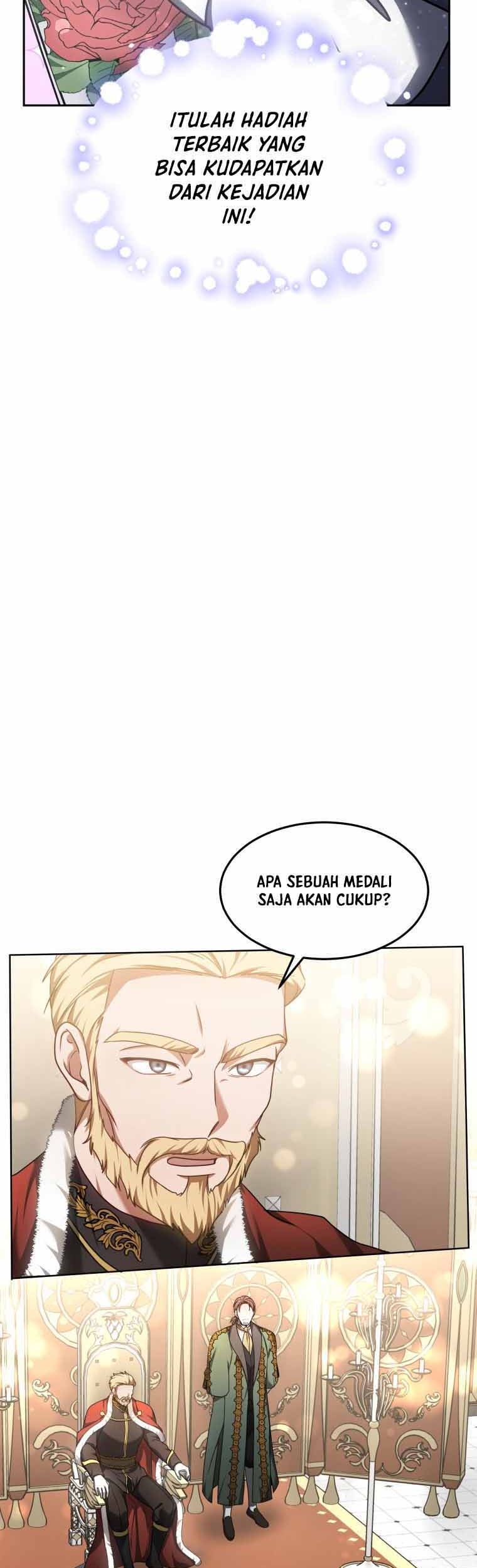 Dr. Player Chapter 11 Gambar 15