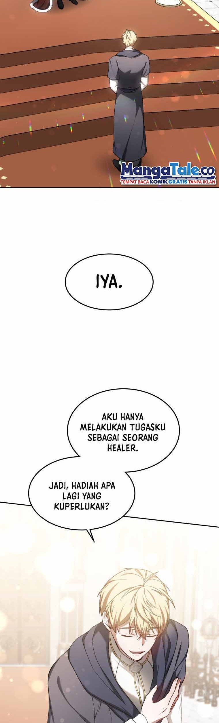 Dr. Player Chapter 11 Gambar 16