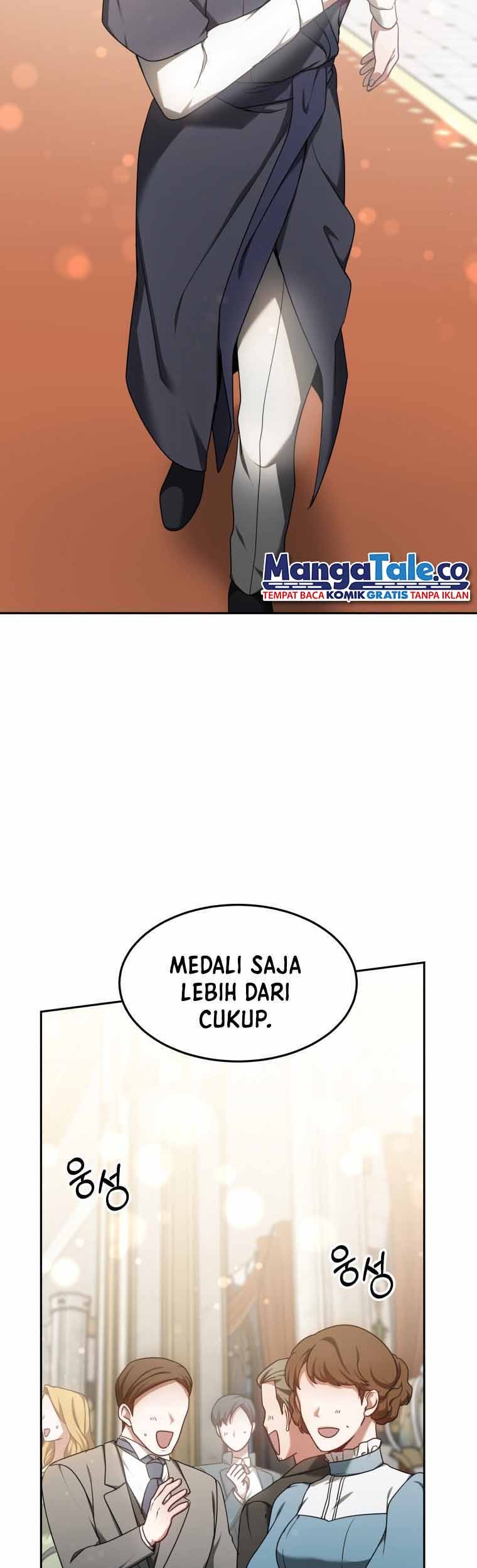 Dr. Player Chapter 11 Gambar 17