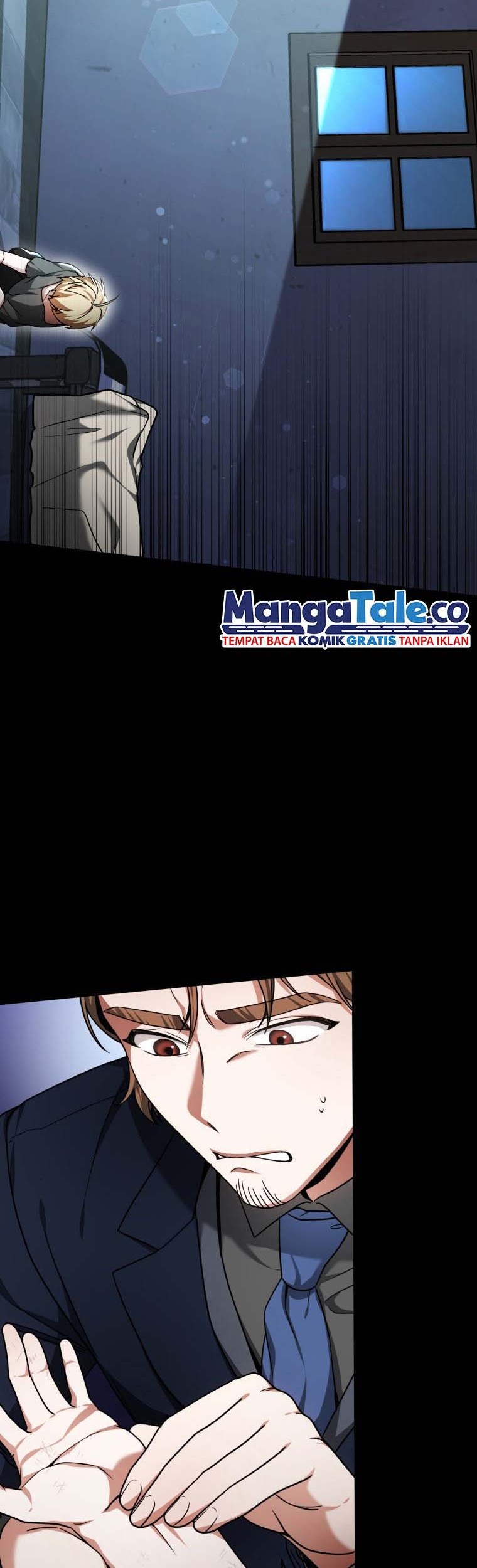 Dr. Player Chapter 11 Gambar 22