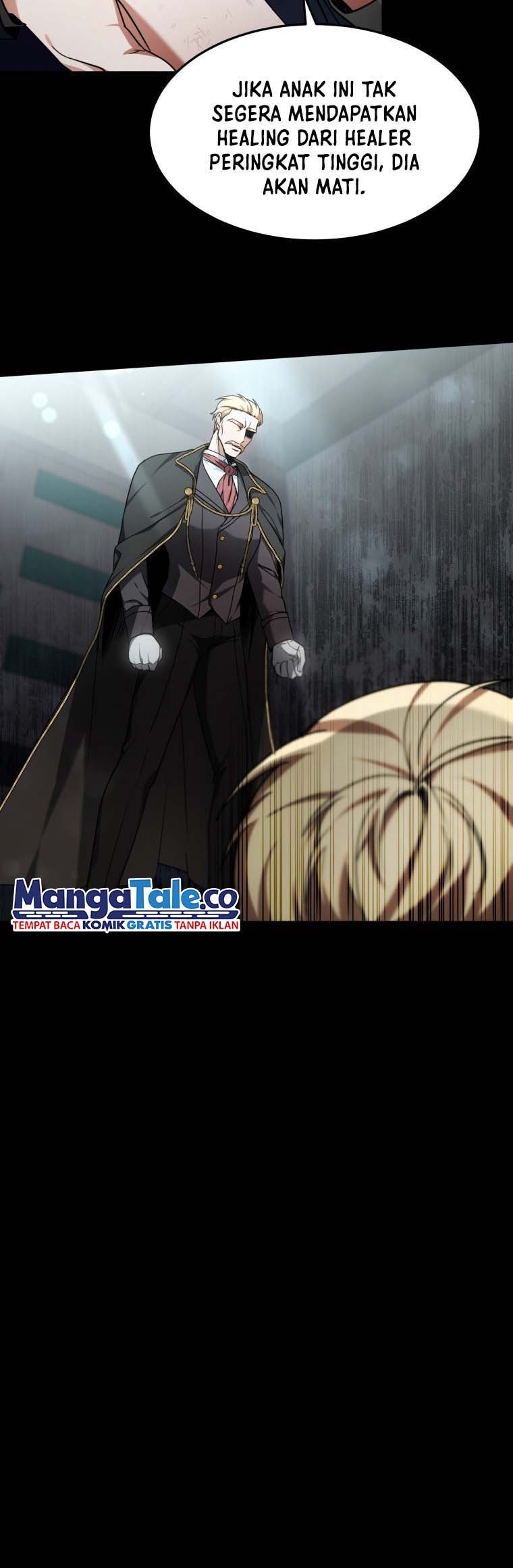 Dr. Player Chapter 11 Gambar 23