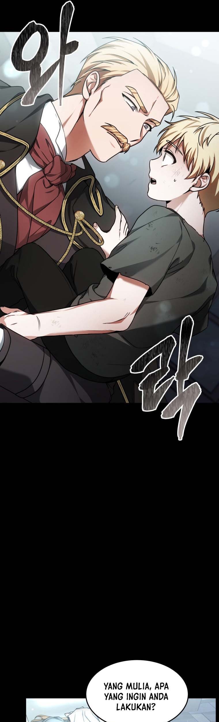 Dr. Player Chapter 11 Gambar 24
