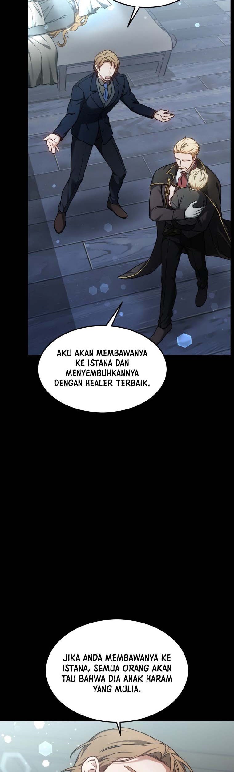 Dr. Player Chapter 11 Gambar 25