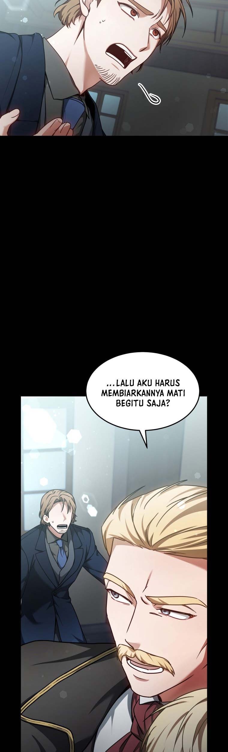Dr. Player Chapter 11 Gambar 26
