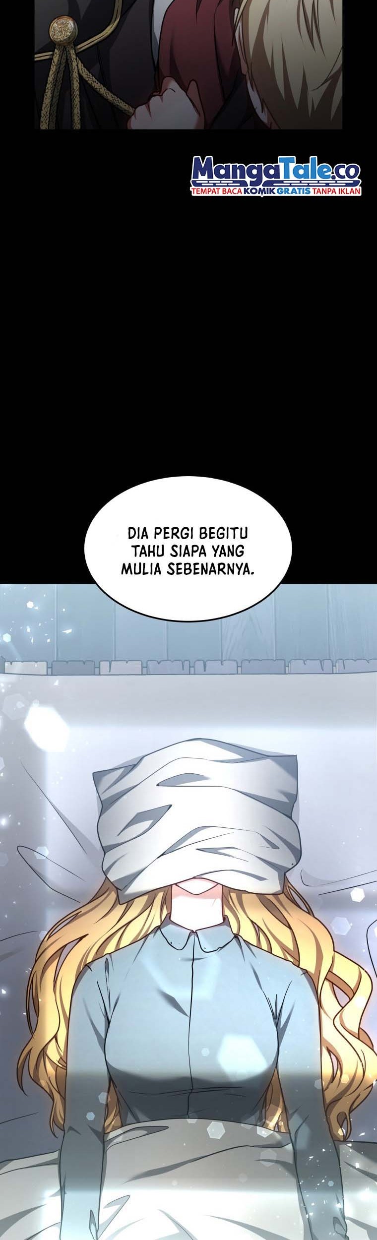 Dr. Player Chapter 11 Gambar 27