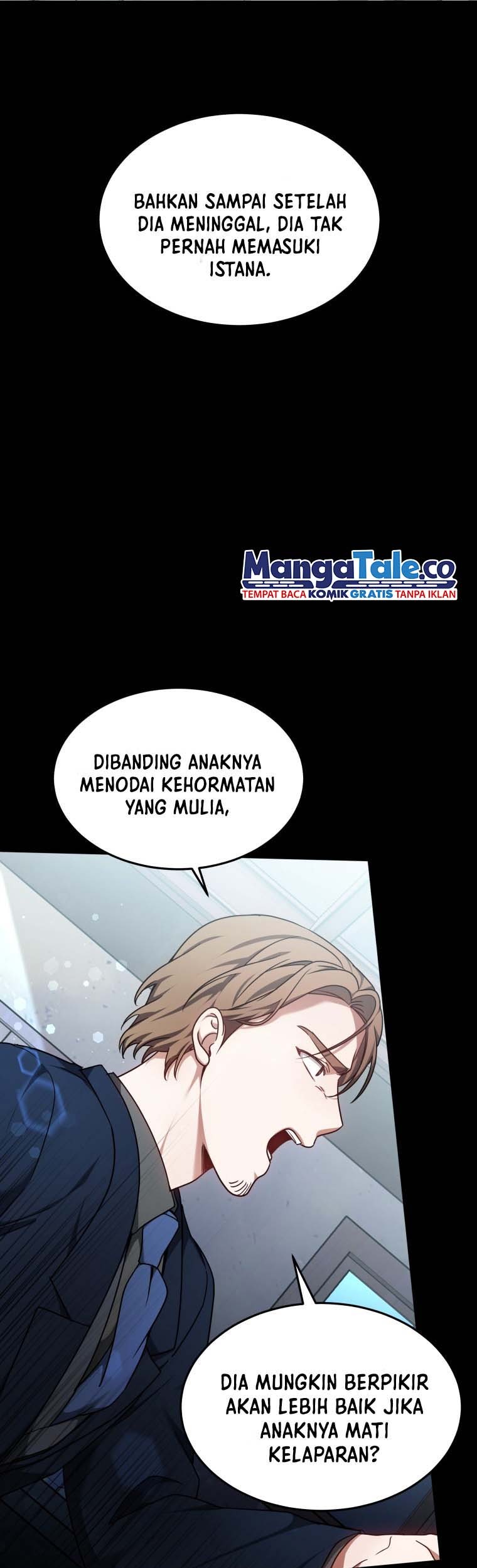 Dr. Player Chapter 11 Gambar 28