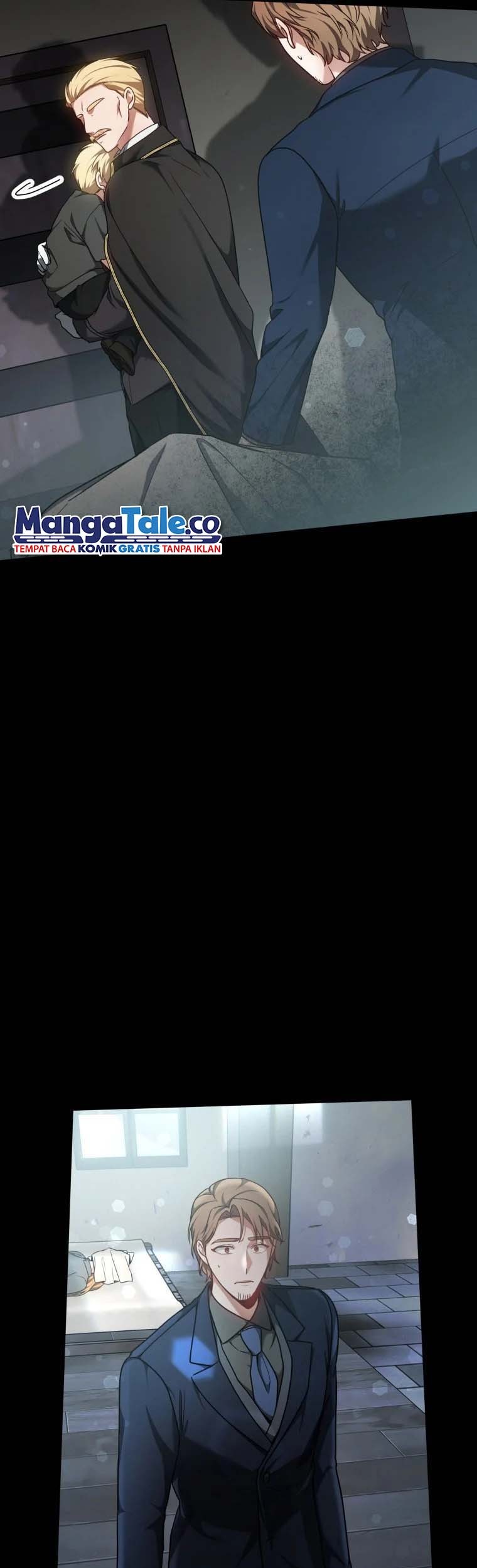 Dr. Player Chapter 11 Gambar 30