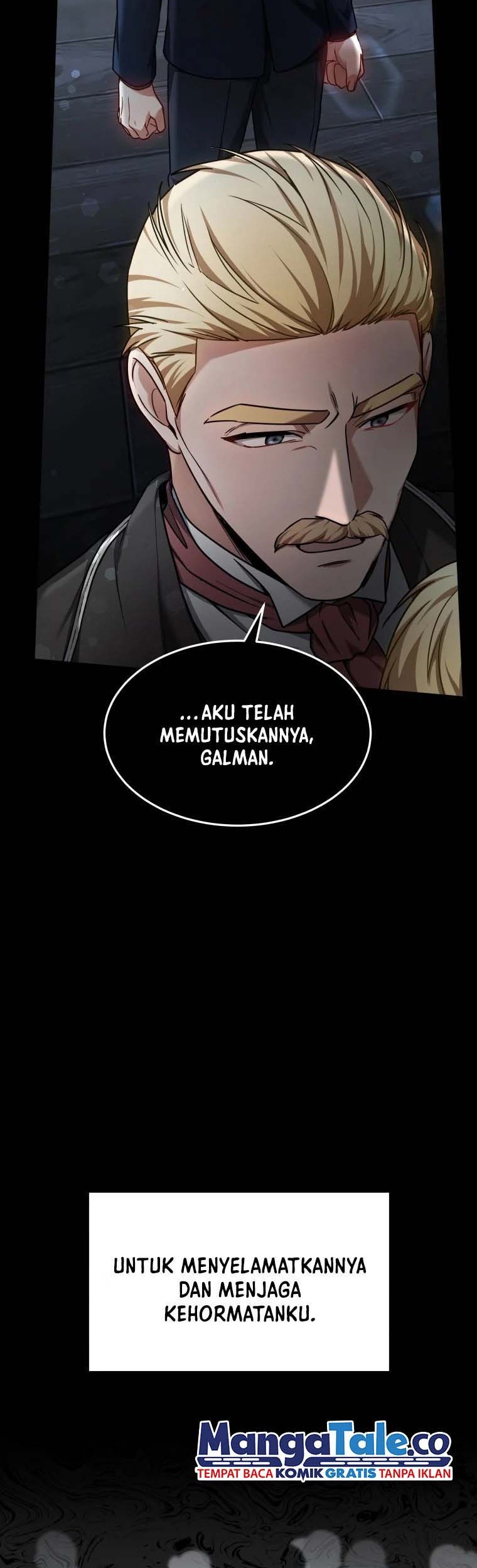 Dr. Player Chapter 11 Gambar 31