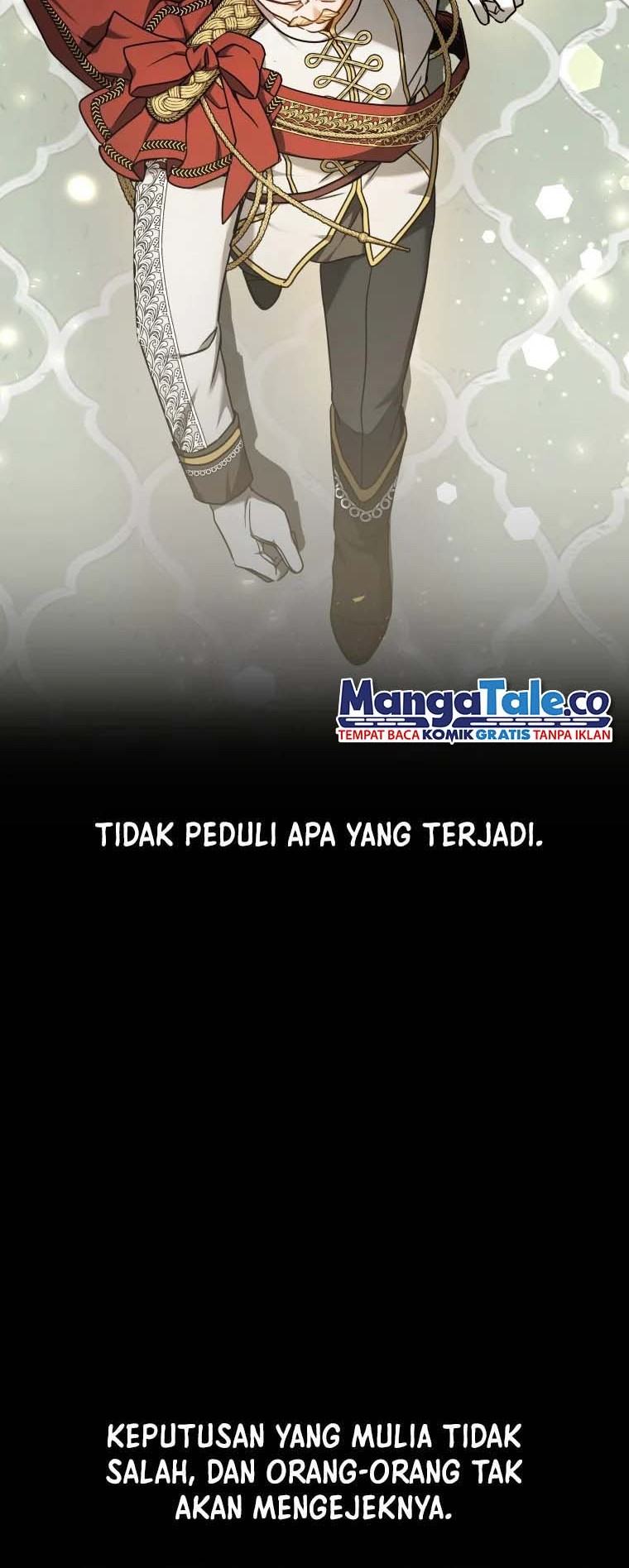 Dr. Player Chapter 11 Gambar 33