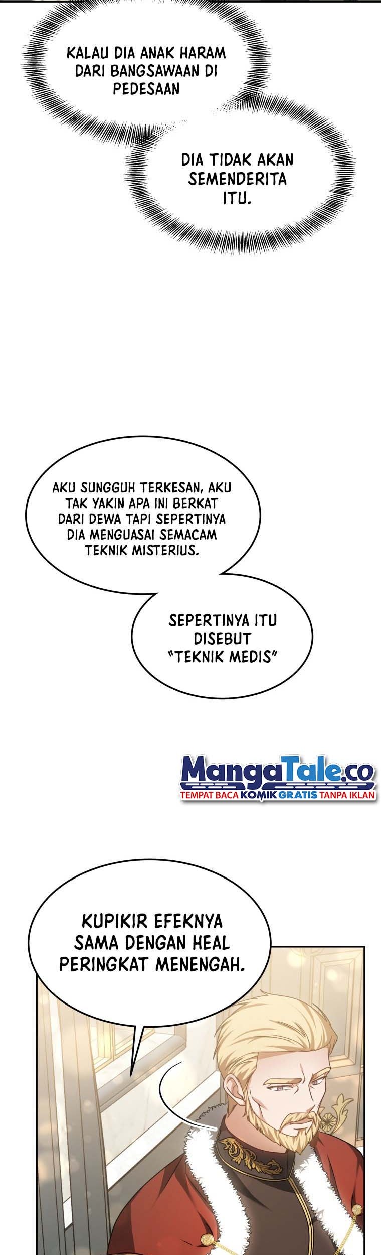 Dr. Player Chapter 11 Gambar 36