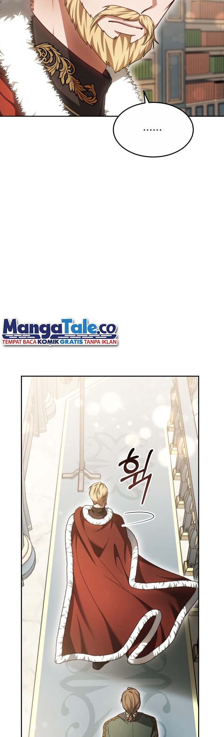 Dr. Player Chapter 11 Gambar 38