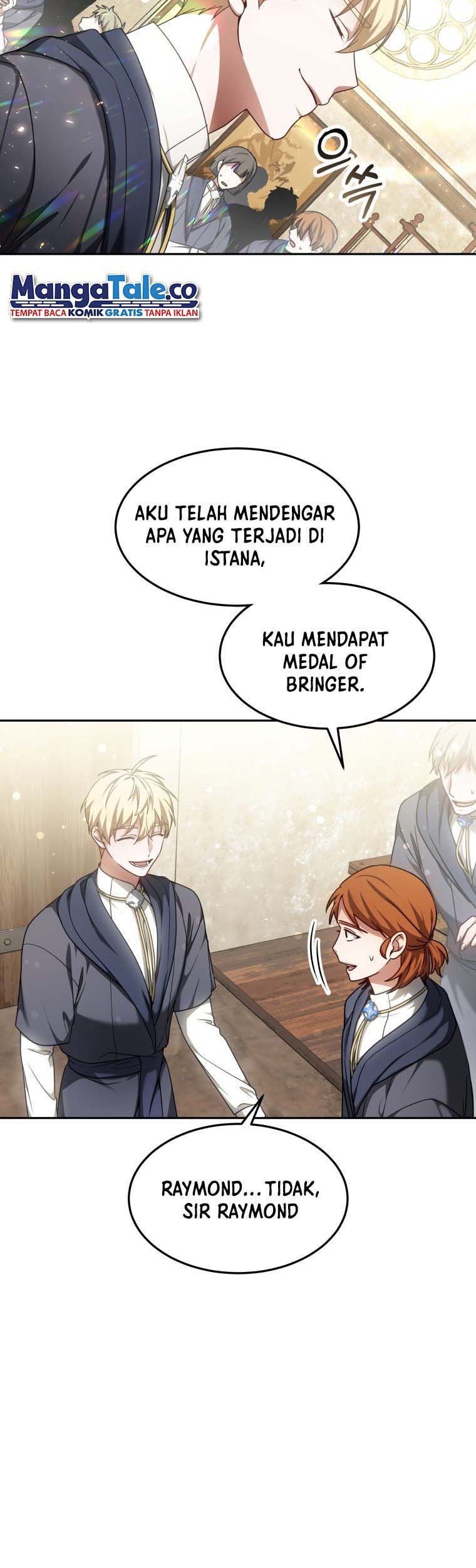 Dr. Player Chapter 11 Gambar 42