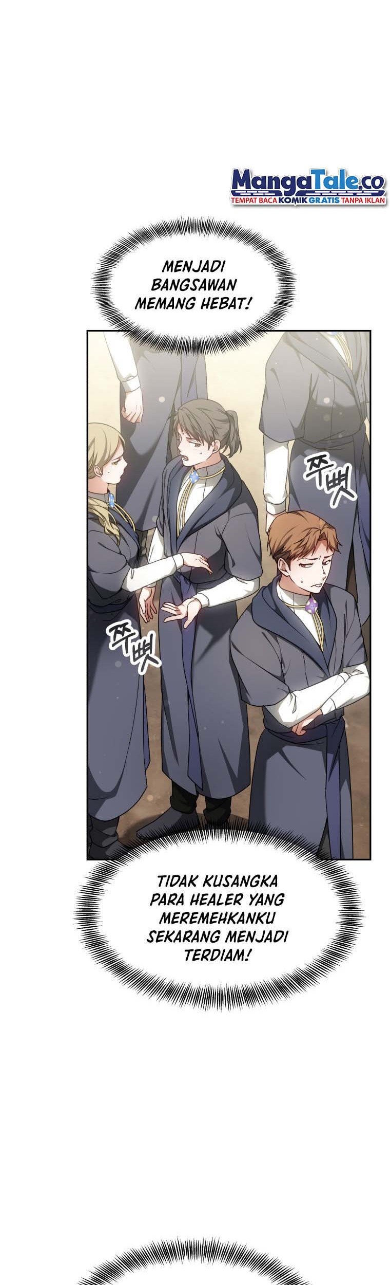 Dr. Player Chapter 11 Gambar 43
