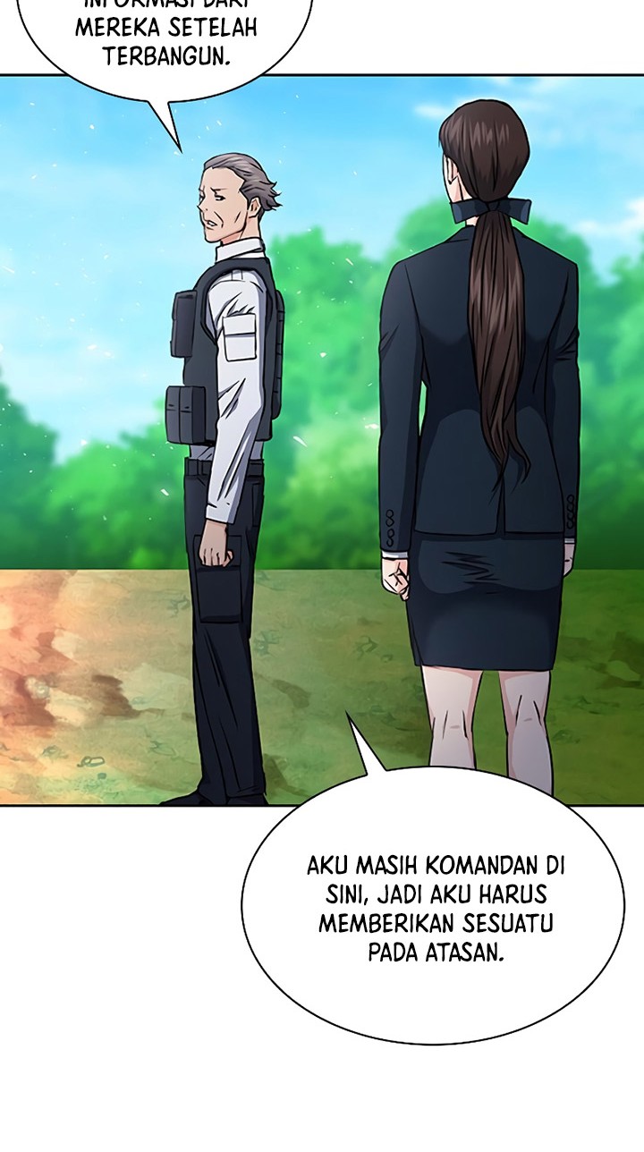 Seoul Station Druid Chapter 79 Gambar 37