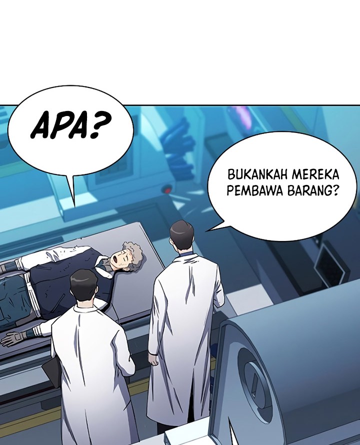 Seoul Station Druid Chapter 79 Gambar 41