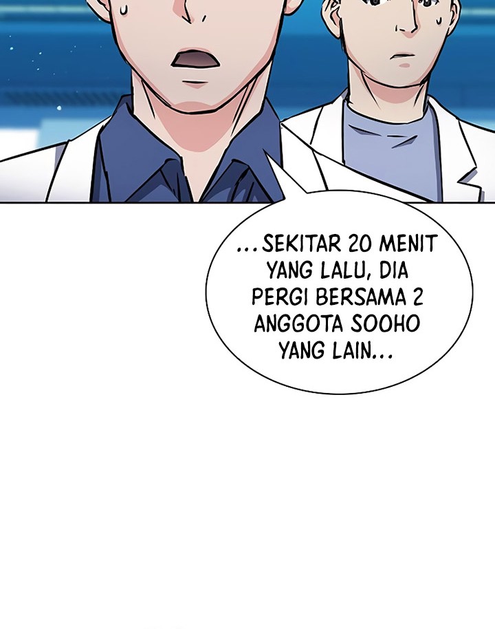 Seoul Station Druid Chapter 79 Gambar 49