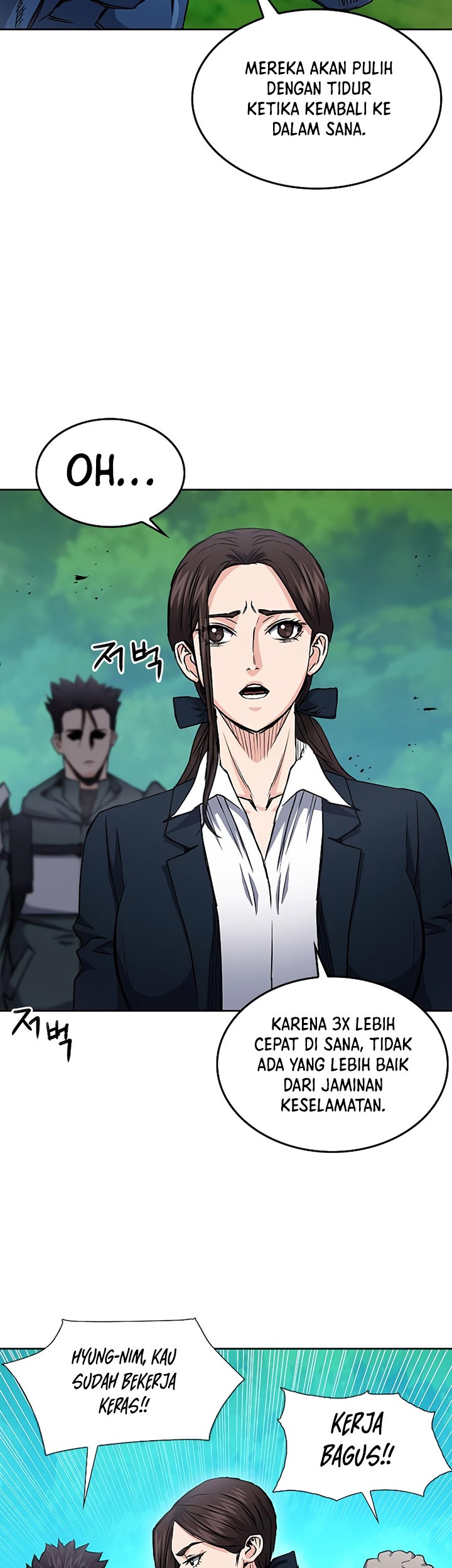 Seoul Station Druid Chapter 79 Gambar 66