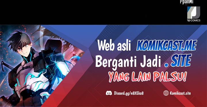 Seoul Station Druid Chapter 79 Gambar 83