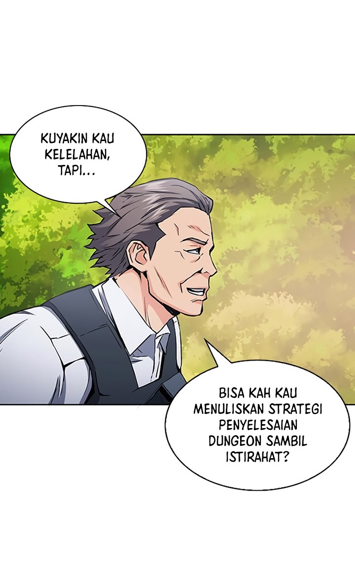 Seoul Station Druid Chapter 79 Gambar 11