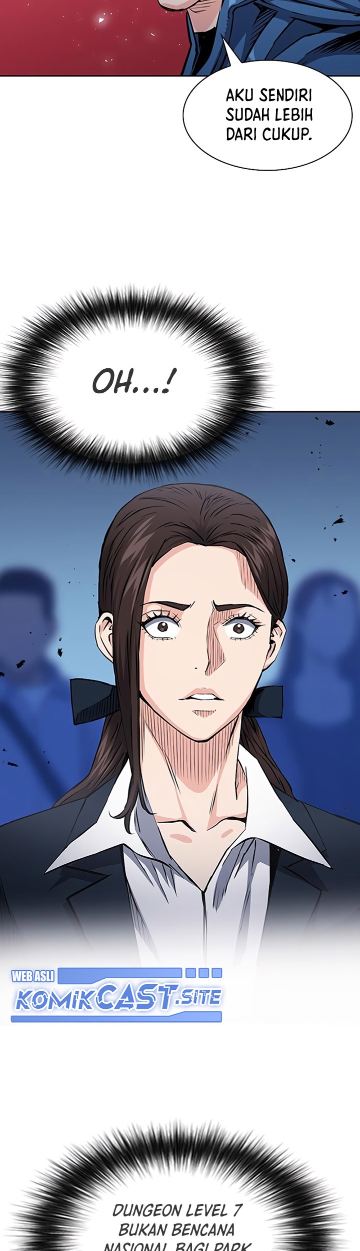 Seoul Station Druid Chapter 79 Gambar 16