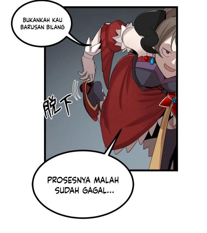 The Dungeon Master Chapter 107 Gambar 5