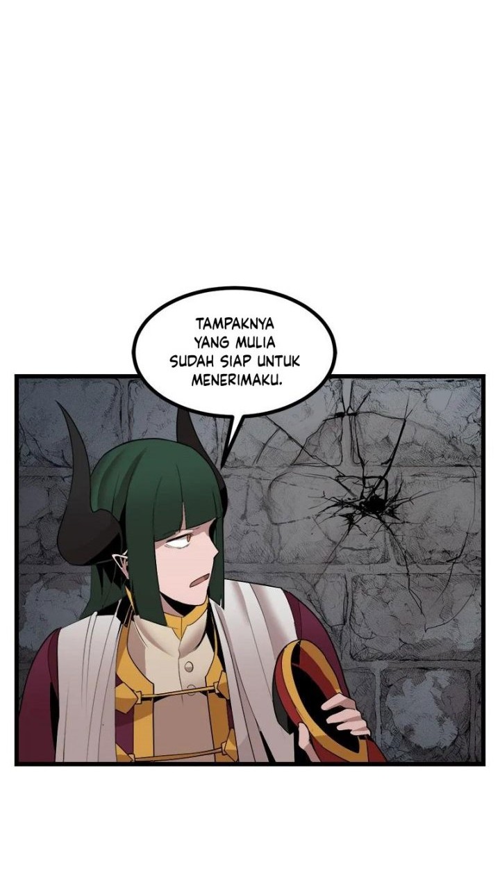 The Dungeon Master Chapter 107 Gambar 9