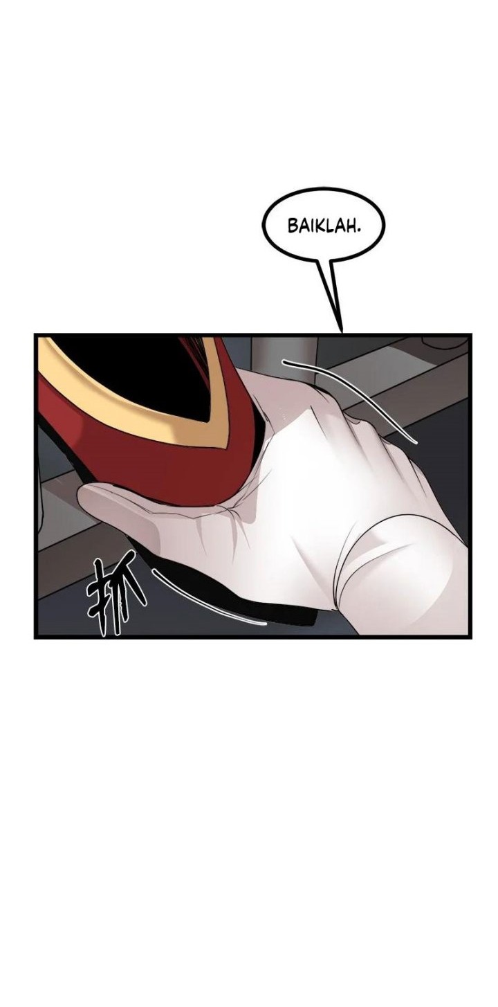 The Dungeon Master Chapter 107 Gambar 17